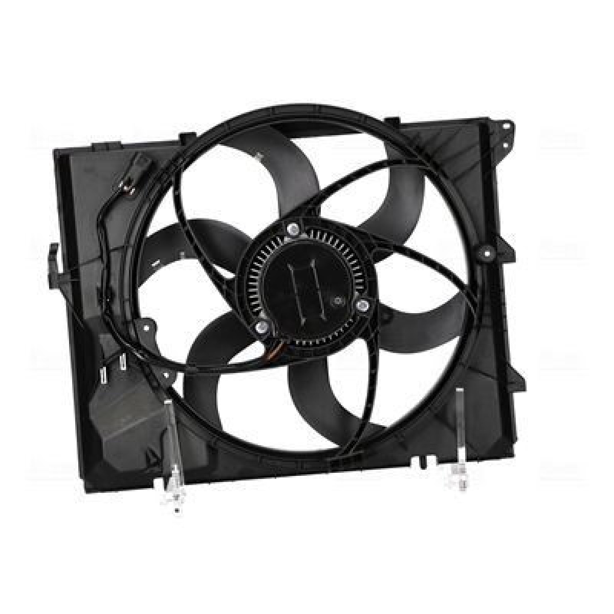 KOMPLE FAN E84/E87/E90-N43/N46/N52/N53